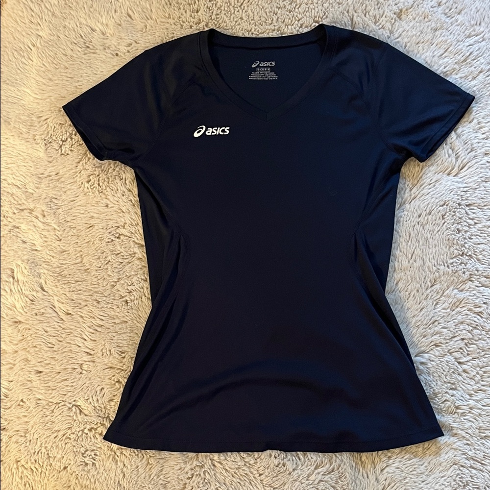 ASICS Active Short Sleeve Tee